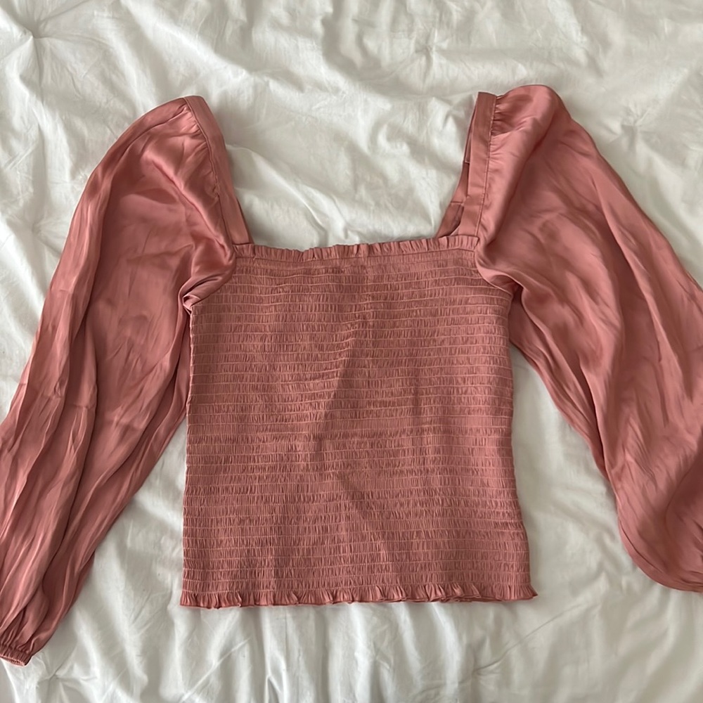 J Crew Top